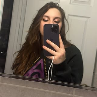 Profile Picture of Tiffany Harper (@tiffany_trump) on Instagram