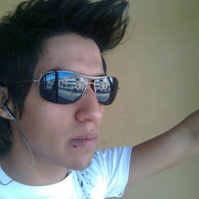 Profile Picture of Alejandro Acostaon Twitter