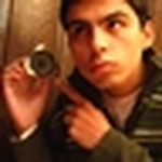Profile Picture of Esteban Mono Parra Herrera (@tebonex!) on Flickr