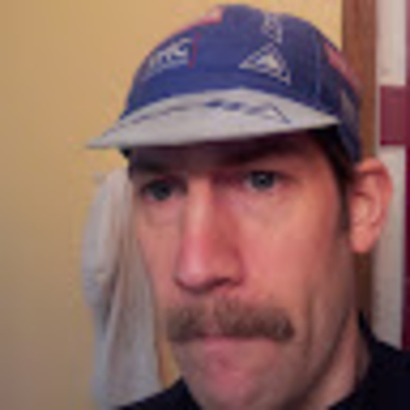 Profile Picture of Mark Walsh (@markwalsh521) on Poshmark