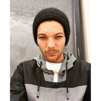 Profile Picture of ALWAYSINMYHEART (@HaroldLouis1212) on Twitter