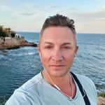 Profile Picture of Damian Kochański (@damian.kochanski) on Instagram