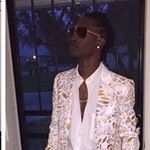 Profile Picture of Richard Hackney (@richierichthegreat) on Instagram
