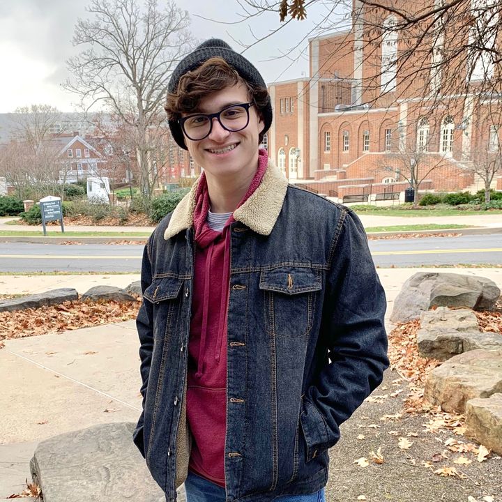 Profile Picture of Paul Tuaty (@paultuattty) on Tiktok
