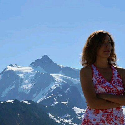 Profile Picture of Dawn Browne (@DawnBrownePacNW) on Twitter
