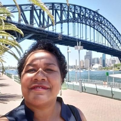 Profile Picture of Maria Goreti Muavesi (@GoretiMuavesi) on Twitter