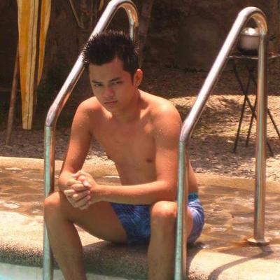 Profile Picture of Michael Allan Saleh (@michaelsaleh06) on Twitter