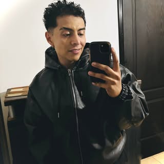 Profile Picture of Daniel Miranda Garduño (@_danielmiranda) on Instagram