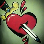 Profile Picture of Samuel Jones (@heartanddaggertattoo) on Instagram