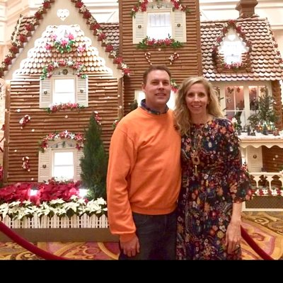 Profile Picture of Dawn (Traina) Evans (@dawnevans25) on Twitter