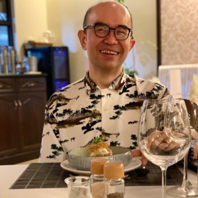 Profile Picture of Patrick Jude Banggu Wong (@pjudebwong) on Twitter