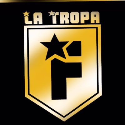 Profile Picture of LA TROPA F (@latropaf) on Twitter