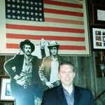 Profile Picture of Robert Kidd (@robertkiddnv) on Instagram