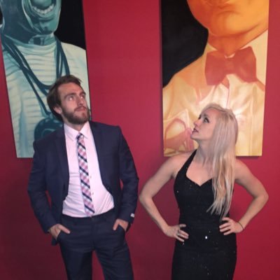 Profile Picture of Camden McHone (@CamdenMcHone) on Twitter
