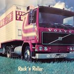 Profile Picture of Edwin Shirley Trucking (@edwinshirleytrucking) on Instagram