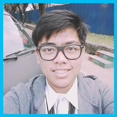 Profile Picture of Patrick (@PatrickOnEdge) on Twitter