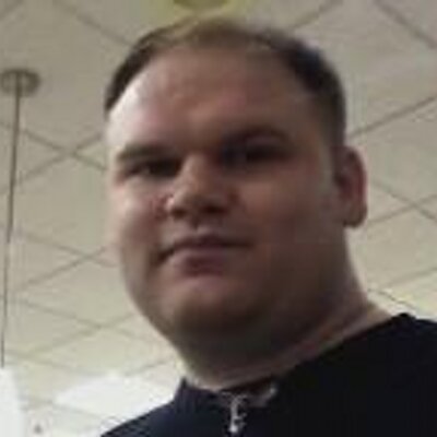 Profile Picture of Eric Hickerson (@GreckoLizzard) on Twitter