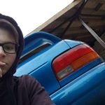 Profile Picture of That Guy With His Subaru✨ (@robbe2142) on Instagram