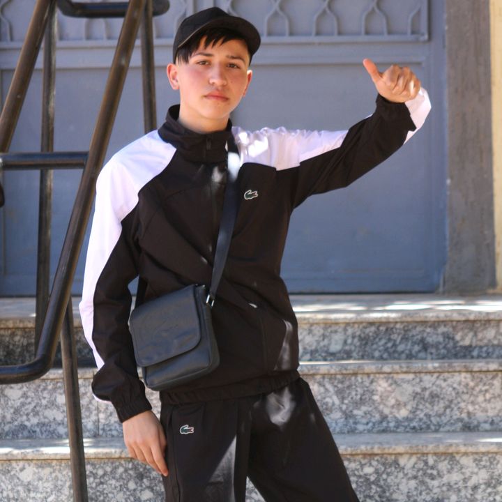 Profile Picture of ❤️‍🩹mohamad 🖤sab3 (@mohamad.sabe) on Tiktok