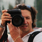 Profile Photo of Paolo Pietrosante (@paolopietro) on Flickr