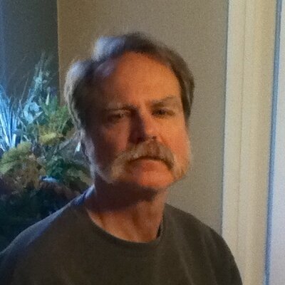Profile Picture of Brian Cecil (@BrianCecil1960) on Twitter