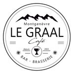 Profile Picture of Le Graal Café & Hôtel** Alpis Cottia (@cafelegraal) on Instagram
