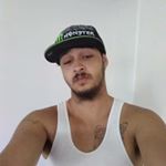 Profile Picture of i'm a nobody (@cluffjackson) on Instagram