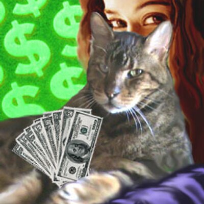 Profile Picture of Bobby Robbins (@BobbyBillions) on Twitter