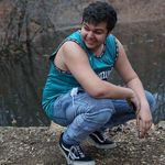 Profile Picture of Luke Hanna (@lukejohnhanna) on Instagram