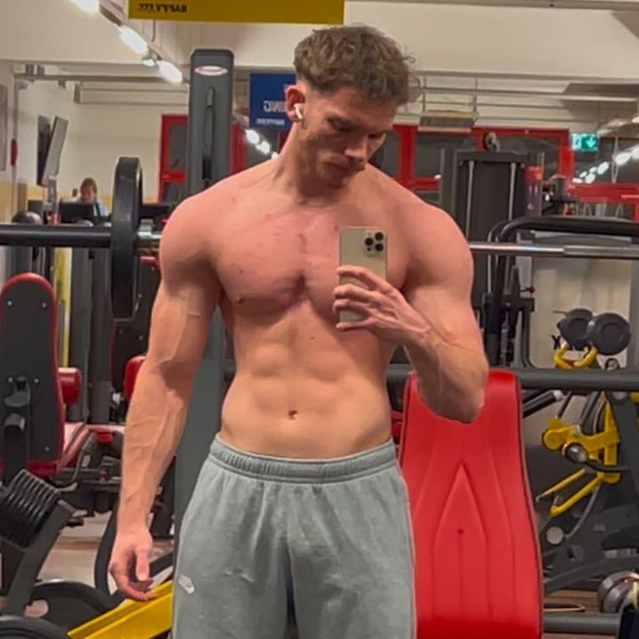 Profile Picture of Patrick Gnadey (@patrickgnadey) on Tiktok