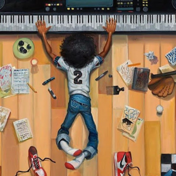 Profile Picture of Justin Enriquez (@swaggyjustin00) on Poshmark