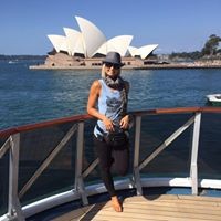 Profile Picture of Kylee Sanson (@kylee-sanson) on Quora