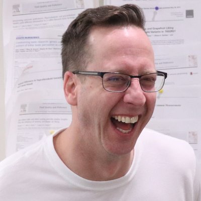 Profile Photo of John E Hayes (@TasteProf) on Twitter