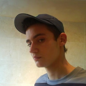 Profile Picture of Richard Darancy (@178370433) on Myspace