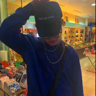 Profile Picture of Jeffrey Cade Ross Brown (@jeffreycrbrown) on Instagram