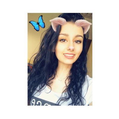 Profile Picture of Arianna Martelli (@arimartelli) on Tiktok