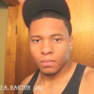 Profile Picture of David Barton (@247317560) on Myspace