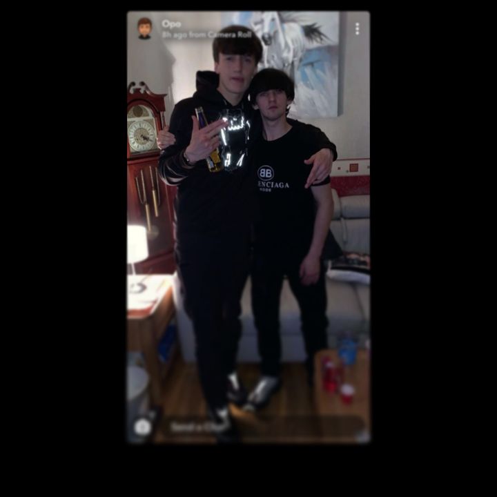 Profile Picture of michael crotty (@mc07473) on Tiktok