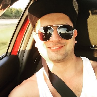 Profile Picture of Alanis (@luis_alanisv) on Twitter