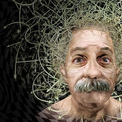 Profile Picture of David Latchman (@davidlatchman) on Twitter