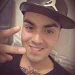 Profile Picture of Nicolas Ignacio Hanson (@nicolas_2201) on Instagram