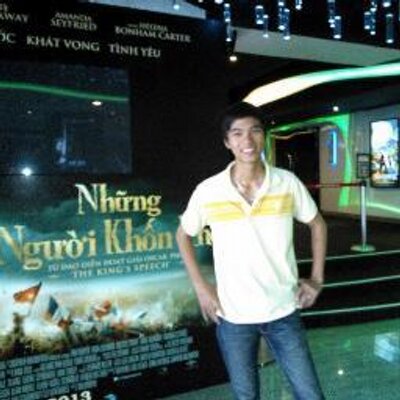 Profile Picture of TRẦN QUỐC HOÀNG (@quochoang_hr) on Twitter