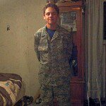 Profile Picture of Sean Barringer (@deathfromabove15) on Instagram