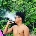 Profile Picture of Mark Jhade Curitana (@markjhadecuritana) on Instagram