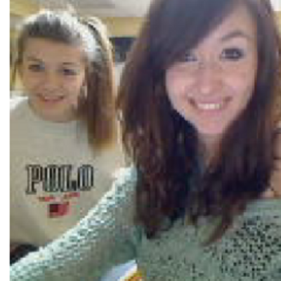 Profile Picture of Kate Bruno (@KateBruno17) on Twitter