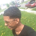 Profile Picture of Cedric Whitehead (@brushwave_pablo) on Instagram