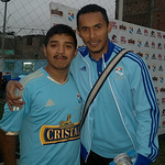 Profile Picture of Jhonatan Alfonso Garcia Mimbela (@jhonatan el papi) on Flickr