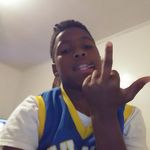 Profile Picture of kenyatta mitchell (@kenyatta114) on Instagram