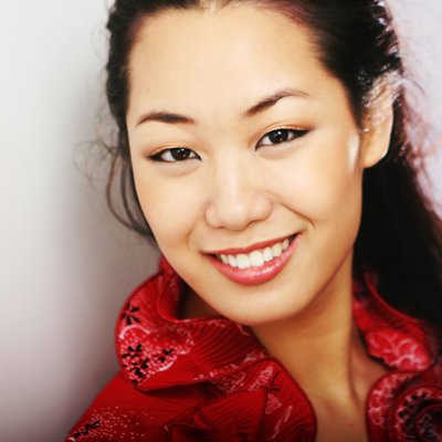 Profile Picture of Mindy (@MindyGeeNam) on Twitter