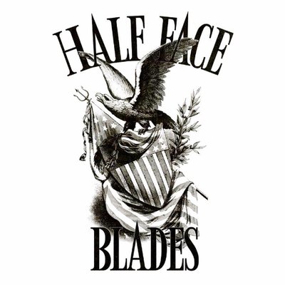 Profile Picture of Andrew Arrabito (@Halffaceblades) on Twitter